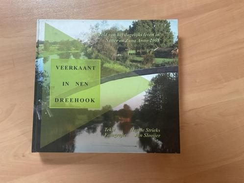 Nottter en Zuna   Veerkant in nen dreehook  (2008 ), Boeken, Geschiedenis | Stad en Regio, Zo goed als nieuw, 20e eeuw of later