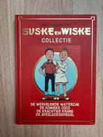 Boek Suske en Wiske collectie Willy van der Steen, Boek of Spel, Gebruikt, Ophalen of Verzenden, Suske en Wiske