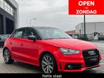 Audi A1 Sportback 1.4 TFSI S-line DAK/PDC/Stoelverw/, Voorwielaandrijving, Euro 5, Electronic Stability Program (ESP), 4 cilinders