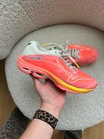 Mizuno zaalschoenen, Ophalen of Verzenden, Zo goed als nieuw