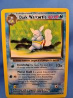 Dark Wartortle 39/110 - Legendary Collection, Verzenden, Gebruikt, Losse kaart