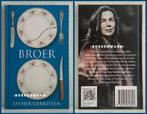 Broer - Esther Gerritsen, Verzenden, Nieuw, Esther Gerritsen, Nederland