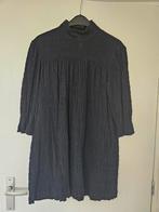 Zwarte ba&sh jurk - Maat 2 38/40, Maat 38/40 (M), Zwart, Ophalen of Verzenden, Zo goed als nieuw