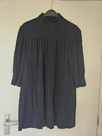 Zwarte ba&sh jurk - Maat 2 38/40 beschikbaar voor biedingen