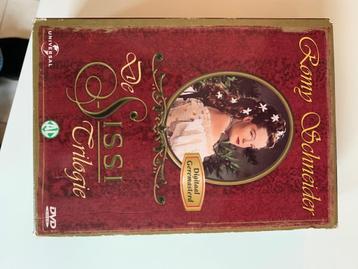 SiSi dvd beschikbaar voor biedingen