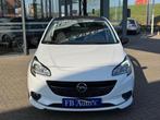 Opel Corsa 1.4 Turbo OPC-Pakket Airco Cruise, Auto's, Stof, Gebruikt, 1398 cc, 100 pk