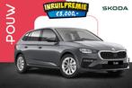 Skoda Scala 1.0 TSI 115pk DSG Business Edition | LMV 16'' |, 12 maanden, 1139 kg, Euro 6, Das WeltAuto Volkswagen
