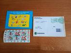Kinderpostzegels 1998, Postzegels en Munten, Postzegels | Nederland, Ophalen