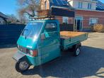 Piaggio ape foodtruck, Ophalen, Gebruikt, Overige modellen