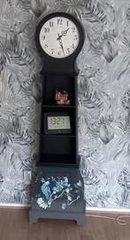 Staande klok, Ophalen, Zo goed als nieuw, Staande klok