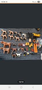 PlayMobil dieren, Ophalen of Verzenden