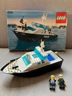 Lego System 4010 uit 1987, Kinderen en Baby's, Speelgoed | Duplo en Lego, Ophalen of Verzenden, Zo goed als nieuw, Complete set