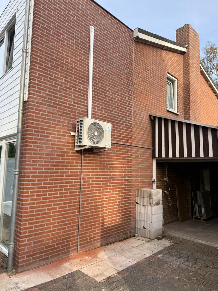 Airco installatie | Azuri airco | Complete montage/levering, Witgoed en Apparatuur, Airco's, Nieuw, Wandairco, 100 m³ of groter