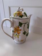 koffiepot Villeroy en Boch, Huis en Inrichting, Keuken | Servies, Ophalen, Overige typen, Zo goed als nieuw, Overige stijlen