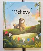 Believe, Ophalen of Verzenden, Nieuw