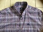 Orginele State of Art overhemd 2XL, Kleding | Heren, Overhemden, Ophalen of Verzenden, Zo goed als nieuw, Overige kleuren, Overige halswijdtes