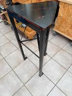 Hegner machinestandaard voor figuurzaagmachine, Doe-het-zelf en Verbouw, Ophalen, Zo goed als nieuw, 1200 watt of meer