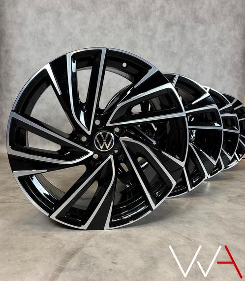 19” Volkswagen Arteon / Passat 3G8 Adelaide velgen NIEUW BTW, Auto-onderdelen, Banden en Velgen, Velg(en), 19 inch, Personenwagen