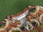 SUMMUM blouse maat 42 als nieuw, Summum, Overige kleuren, Maat 42/44 (L), Ophalen of Verzenden
