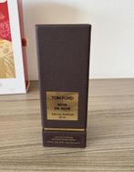 Tom Ford Noir de Noir 50ml - Nieuw, Sieraden, Tassen en Uiterlijk, Uiterlijk | Parfum, Ophalen of Verzenden, Nieuw