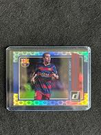 Voetbalkaartje Jordi Alba /25 FC Barcelona, Ophalen of Verzenden, Zo goed als nieuw, Plaatje