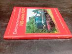 Boek Elektrische locomotieven NS-serie 1200 i.z.g.st., Overige merken, Gelijkstroom of Wisselstroom, Boek, Tijdschrift of Catalogus