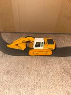 Liebherr R 912 Hydraulische Graafmachine Model, 1:50 of kleiner, Auto, Zo goed als nieuw, Ophalen