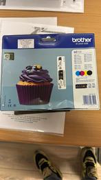 Brother inktpatronen, Ophalen of Verzenden, Nieuw