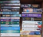 SF & Fantasy McCaffrey, McIntosh, Modesitt po's (E), Ophalen, Gelezen, Diverse auteurs