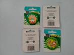 Southpark South Park badge Kenny Cartman 1998 vintage button, Verzamelen, Ophalen of Verzenden, Gebruikt, Overige typen
