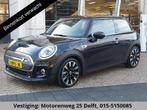 Mini Mini Electric Yours 33 kWh 1e EIG. ACCUTEST 96%! GARANT, Auto's, Mini, Gebruikt, 33 kWh, Lichtsensor, 184 pk