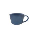 Mikasa Gourmet Mok 0,3 Liter blauw ( nieuw )., Ophalen of Verzenden, Nieuw, Kop(pen) en/of Schotel(s)