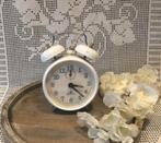 Vintage opwindwekker van Aggostino, Antiek en Kunst, Ophalen of Verzenden