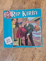 Rip Kirby, Boeken, Eén stripboek, Ophalen of Verzenden, Gelezen