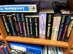 Stephen King 59x, Ophalen of Verzenden, Gelezen, Stephen King