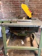Gebruikte zaagtafel, Ophalen, Gebruikt, Cirkelzaag, 70 mm of meer