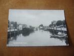 OUD BEIJERLAND  >  HAVEN, Verzamelen, Ansichtkaarten | Nederland, Verzenden, 1940 tot 1960, Gelopen, Zuid-Holland