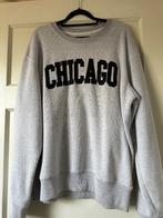 Sweater Chicago Heren, Overige kleuren, Maat 56/58 (XL), Ophalen of Verzenden, Zo goed als nieuw