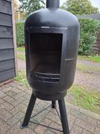 Handgemaakte tuinkachel, Ophalen, Nieuw, Blijham, Ottoboven@gmail.com