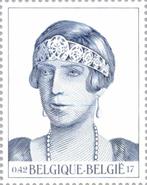 2971 - uitgiftejaar 2001 - Koningin Elisabeth - Postfris XXX, Koninklijk huis, Orginele gom, Ophalen of Verzenden, Zonder stempel