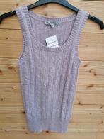 Clockhouse spencer met angora mt. M, Maat 38/40 (M), Verzenden, Paars, Nieuw