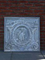 Haardplaat " Fortuna ", Antiek en Kunst, Ophalen