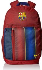 Nike Fc Barcelona Stadium Rugzak, Overige merken, 25 tot 40 cm, Nieuw, Ophalen of Verzenden