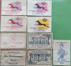 Ruurlo 180, Verzenden