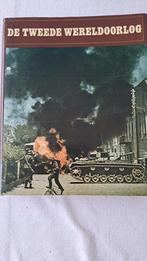 De Tweede Wereldoorlog Boek Lekturama, Ophalen of Verzenden, Algemeen