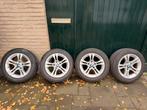 BMW velgen en winterbanden E90 en E87, Ophalen, Gebruikt, BMW