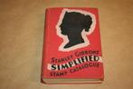 Boek Stanley Gibbons' Simplified Stamp Catalogue 1946, Ophalen of Verzenden, Catalogus