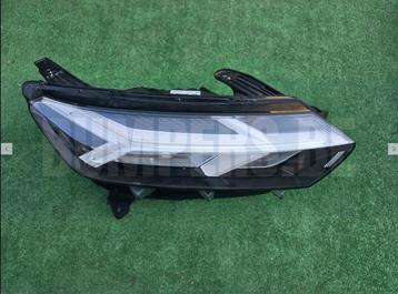 Koplamp DACIA SANDERO 3 III FULL LED FRONT LAMP 260107920R beschikbaar voor biedingen