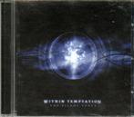 Within Temptation - The silent force, Ophalen of Verzenden, 2000 tot heden, Zo goed als nieuw