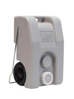 Fiamma Vuilwater-rolcontainer, Ophalen, Zo goed als nieuw